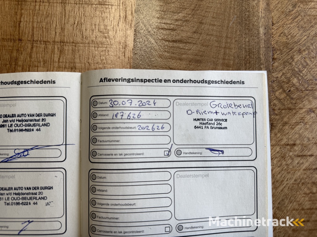 Ford Focus Wagon 1.6 TDCI Lease Trend | Nieuw binnen | RIJKLAAR | Cruise