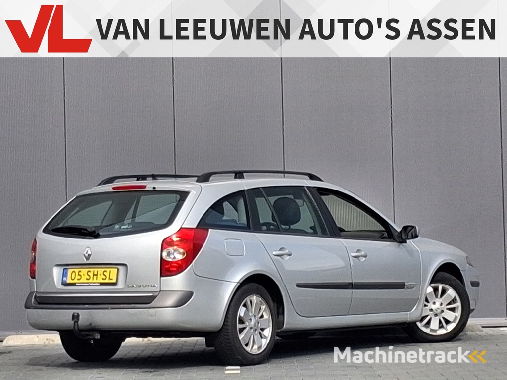 Renault Laguna Grand Tour 2.0-16V Dynamique