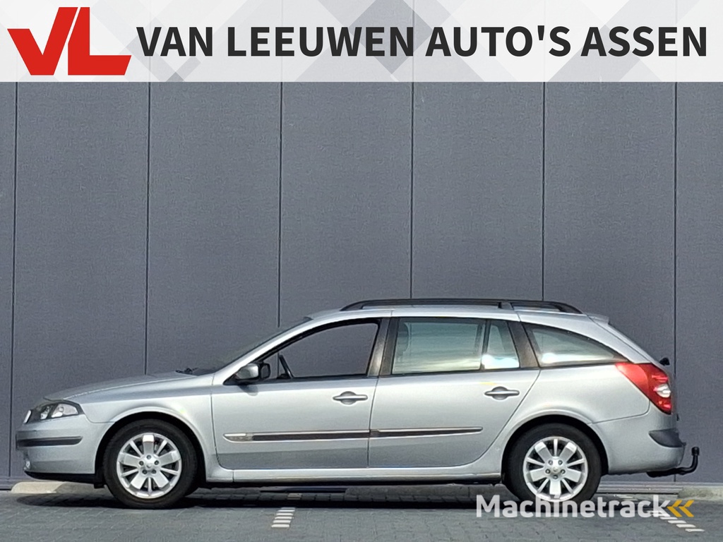 Renault Laguna Grand Tour 2.0-16V Dynamique