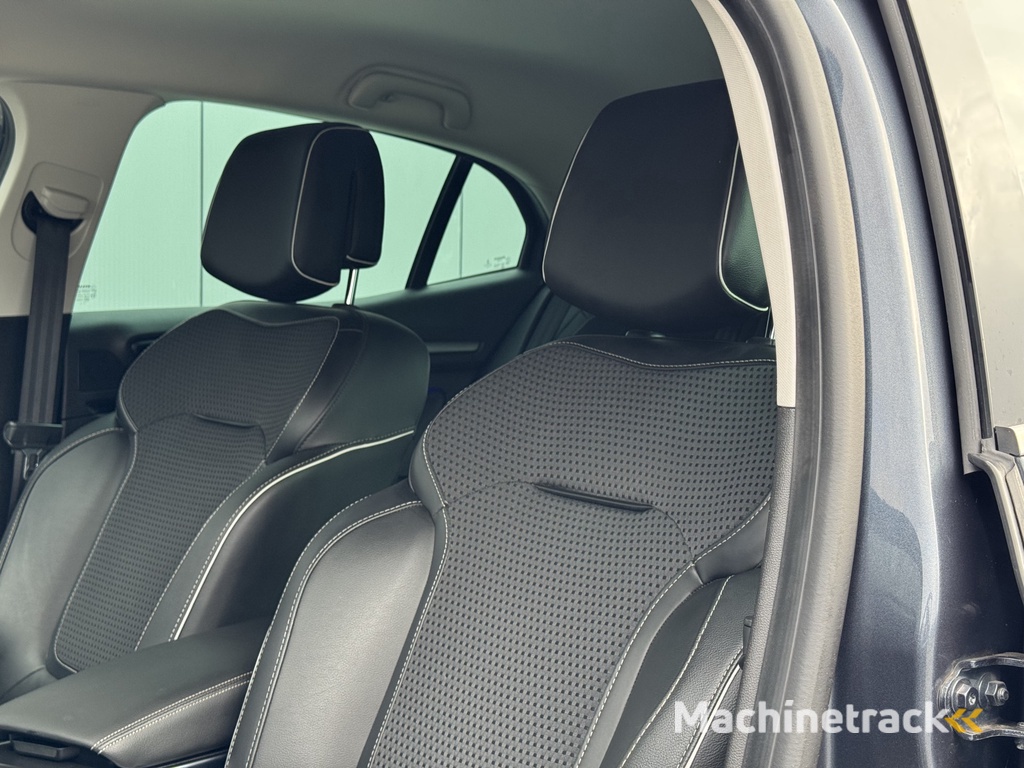 Renault Mégane 1.2 TCe Bose