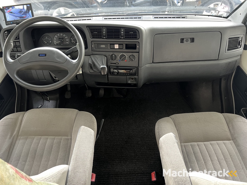 Fiat 230 BNMAC Array