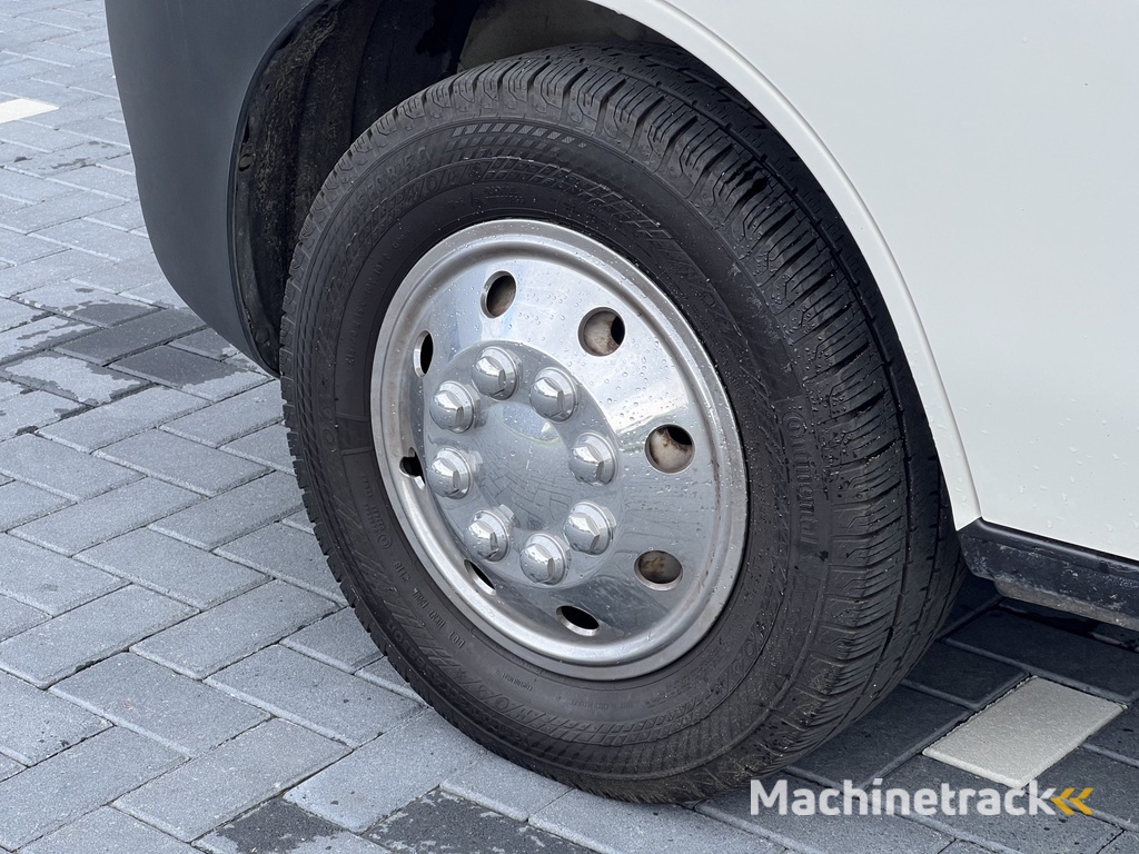 Fiat 230 BNMAC Array