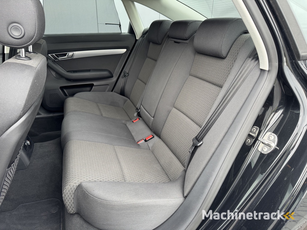 Audi A6 Limousine 2.0 TFSI Advance