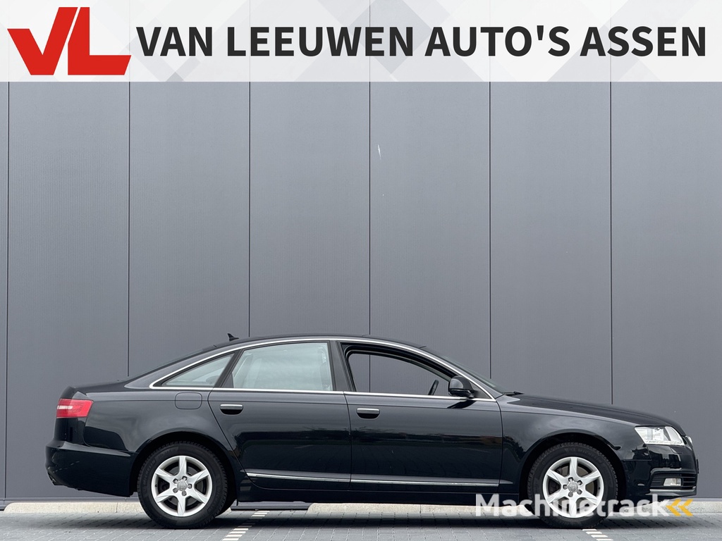 Audi A6 Limousine 2.0 TFSI Advance