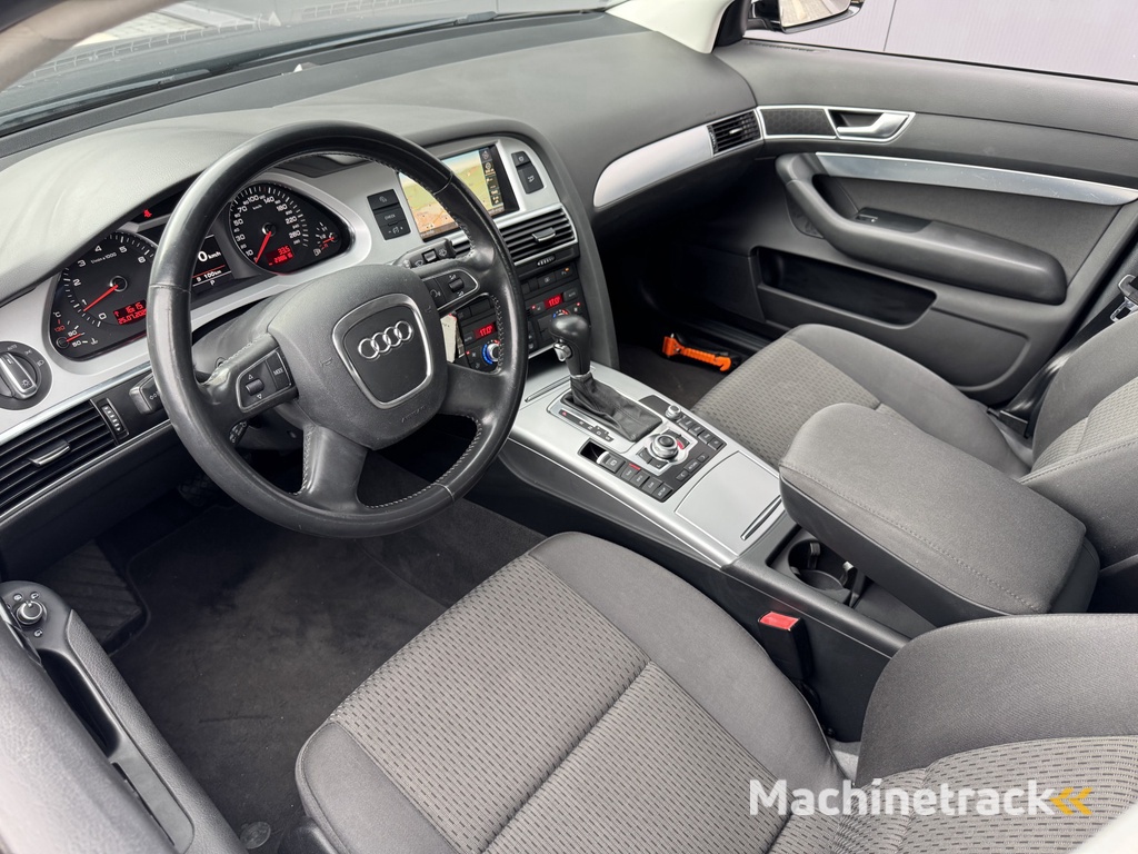 Audi A6 Limousine 2.0 TFSI Advance