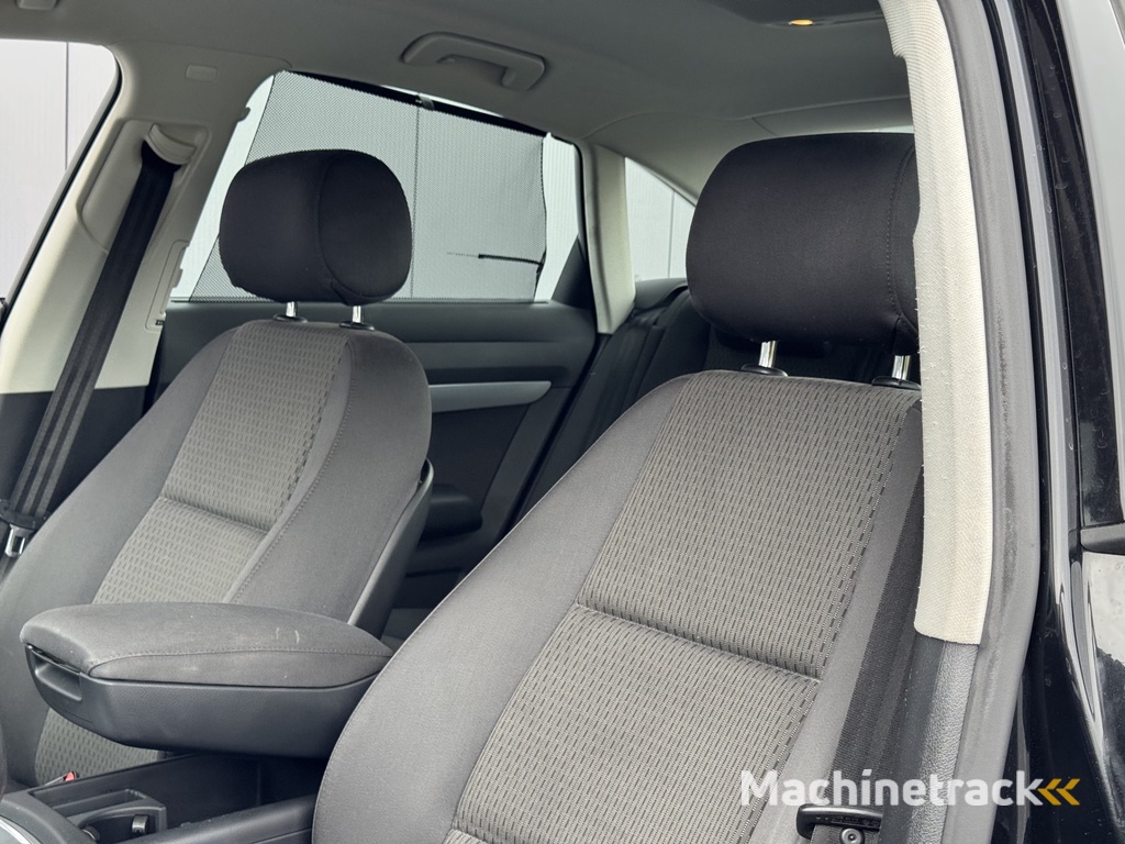 Audi A6 Limousine 2.0 TFSI Advance