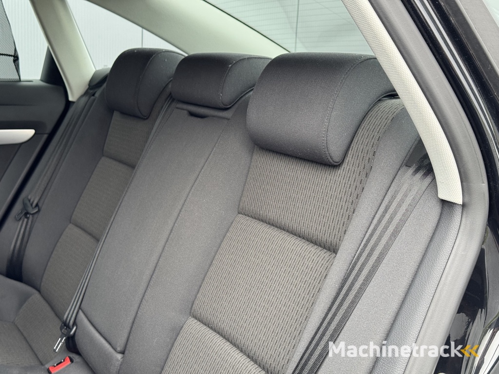 Audi A6 Limousine 2.0 TFSI Advance