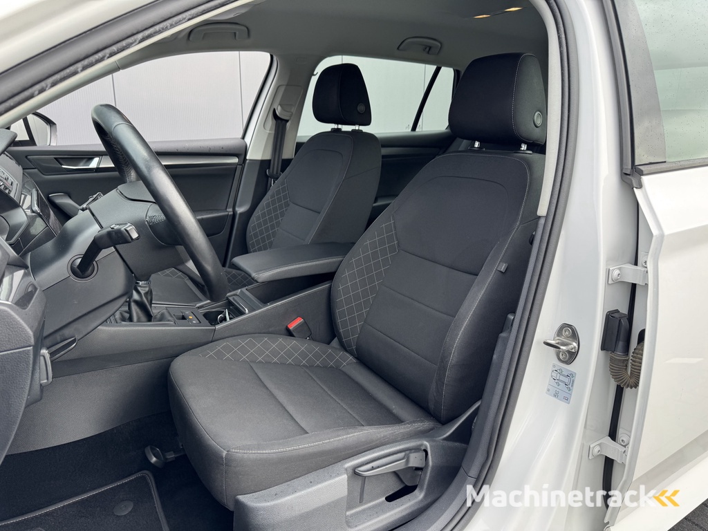 Skoda Superb Combi Škoda  1.5 TSI ACT Business Edition