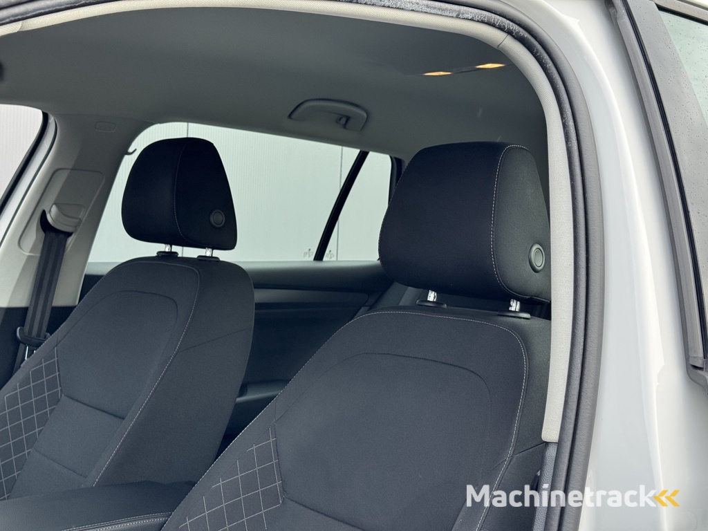 Skoda Superb Combi Škoda  1.5 TSI ACT Business Edition