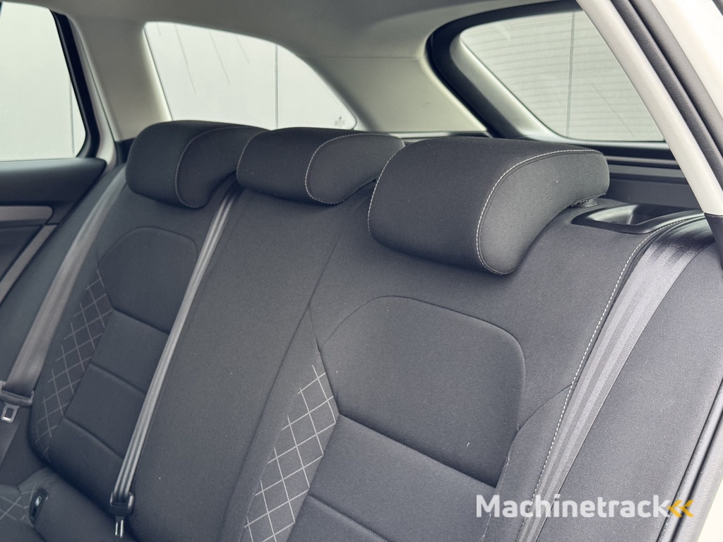 Skoda Superb Combi Škoda  1.5 TSI ACT Business Edition