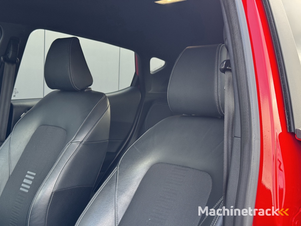 Ford Fiesta 1.0 EcoBoost