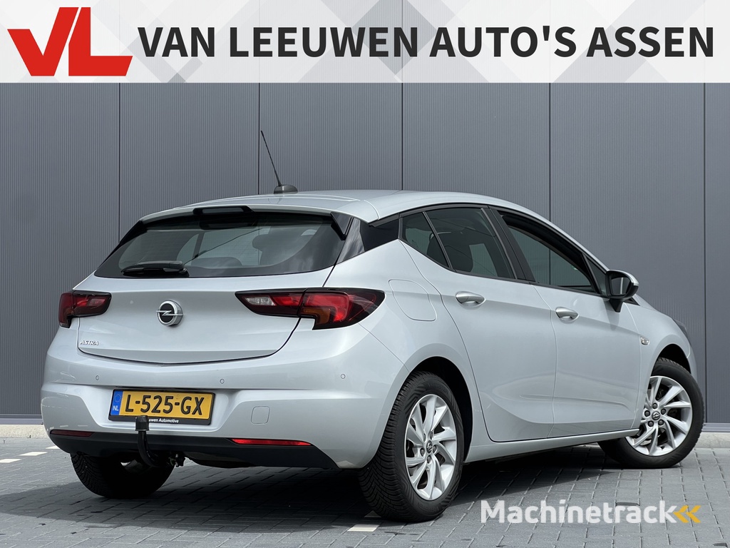 Opel Astra 1.2 Edition 2020