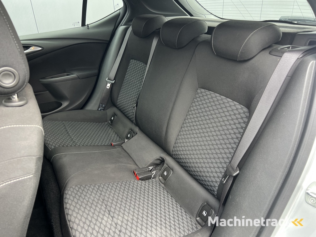 Opel Astra 1.2 Edition 2020