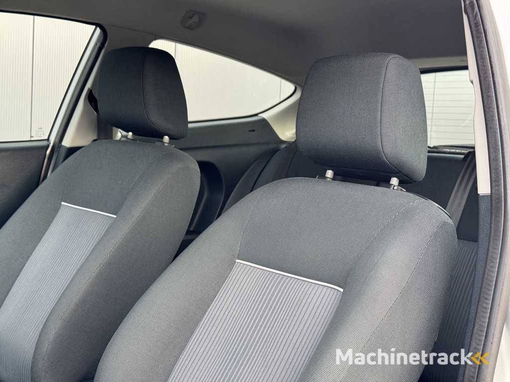 Ford Fiesta 1.25 Limited