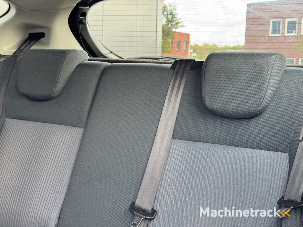 Ford Fiesta 1.25 Limited