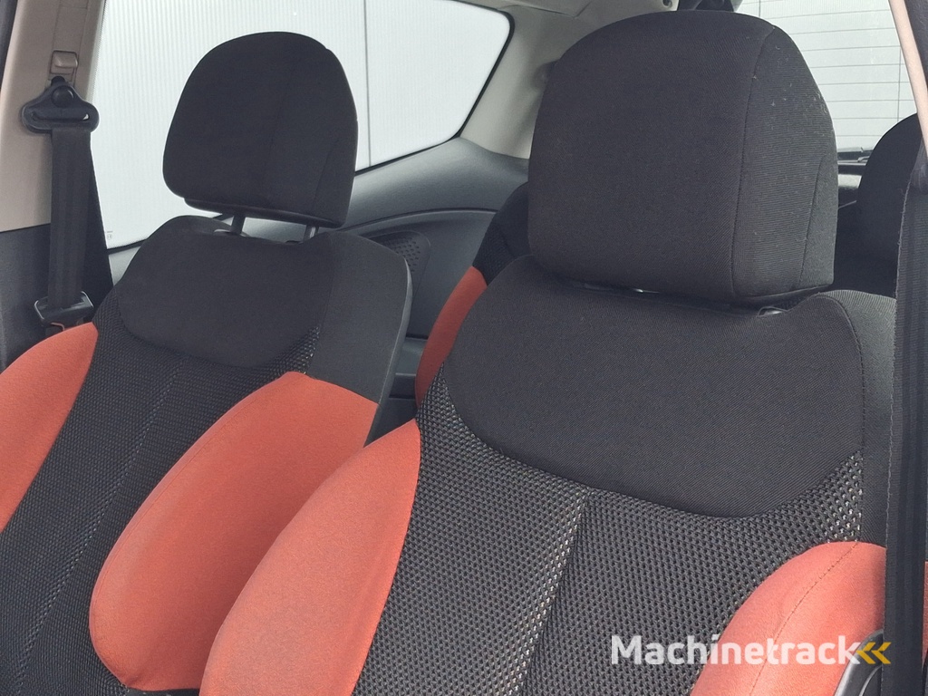 Citroen C2 Citroën  1.4i VTR