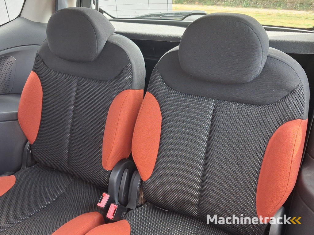 Citroen C2 Citroën  1.4i VTR