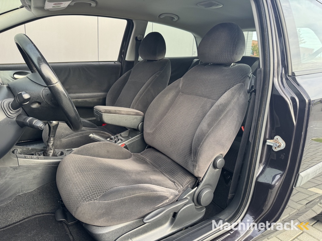 Fiat Stilo 1.8-16V Dynamic