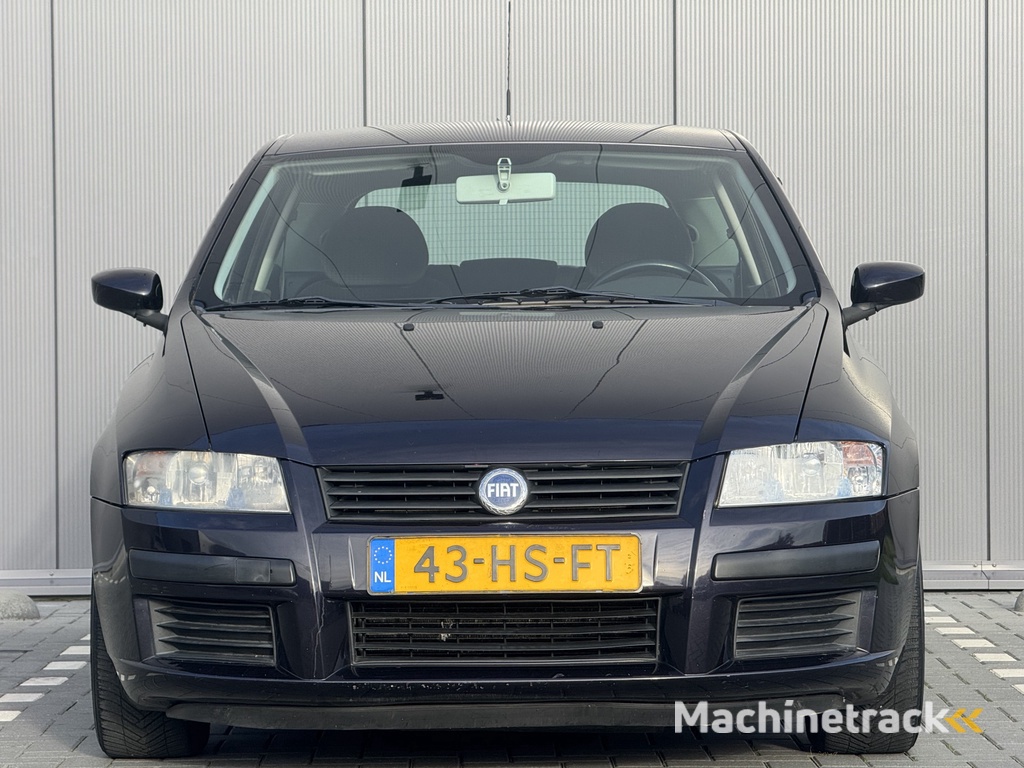 Fiat Stilo 1.8-16V Dynamic