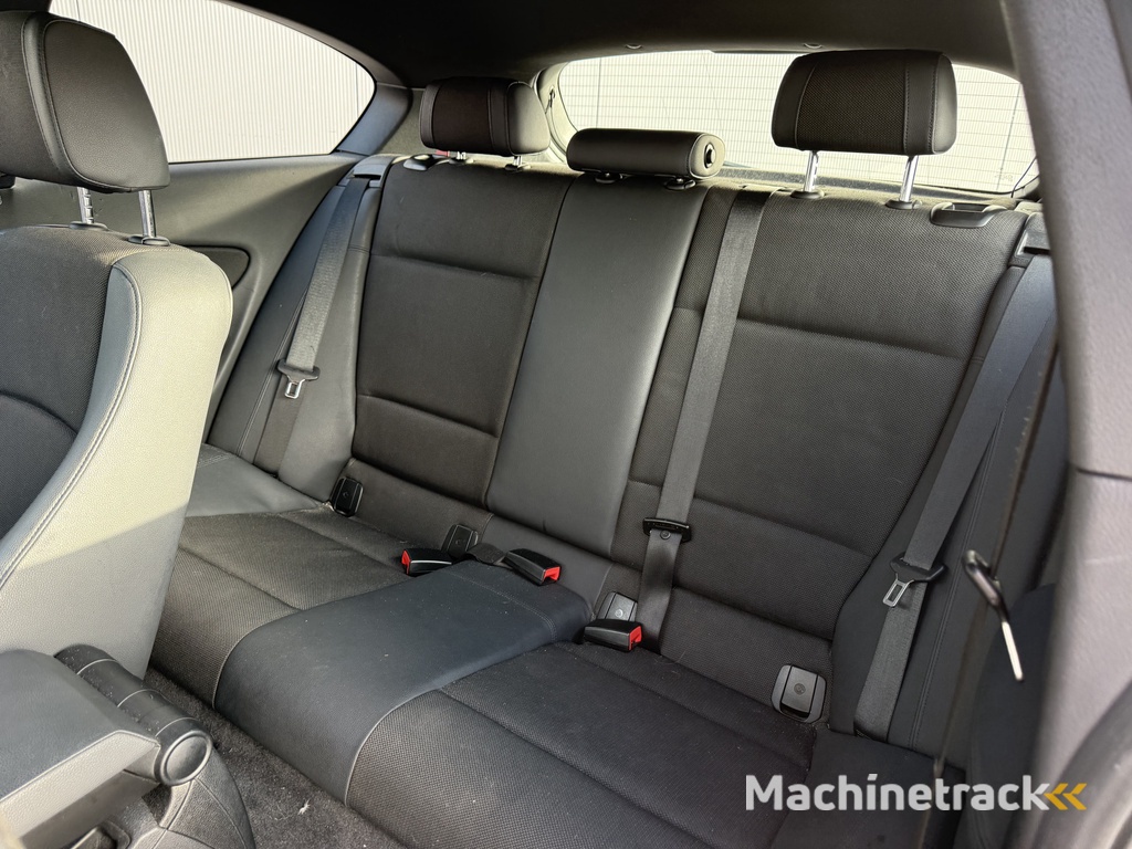 BMW 1-serie 1 Serie 116d Corporate Business Line Ultimate M Edition