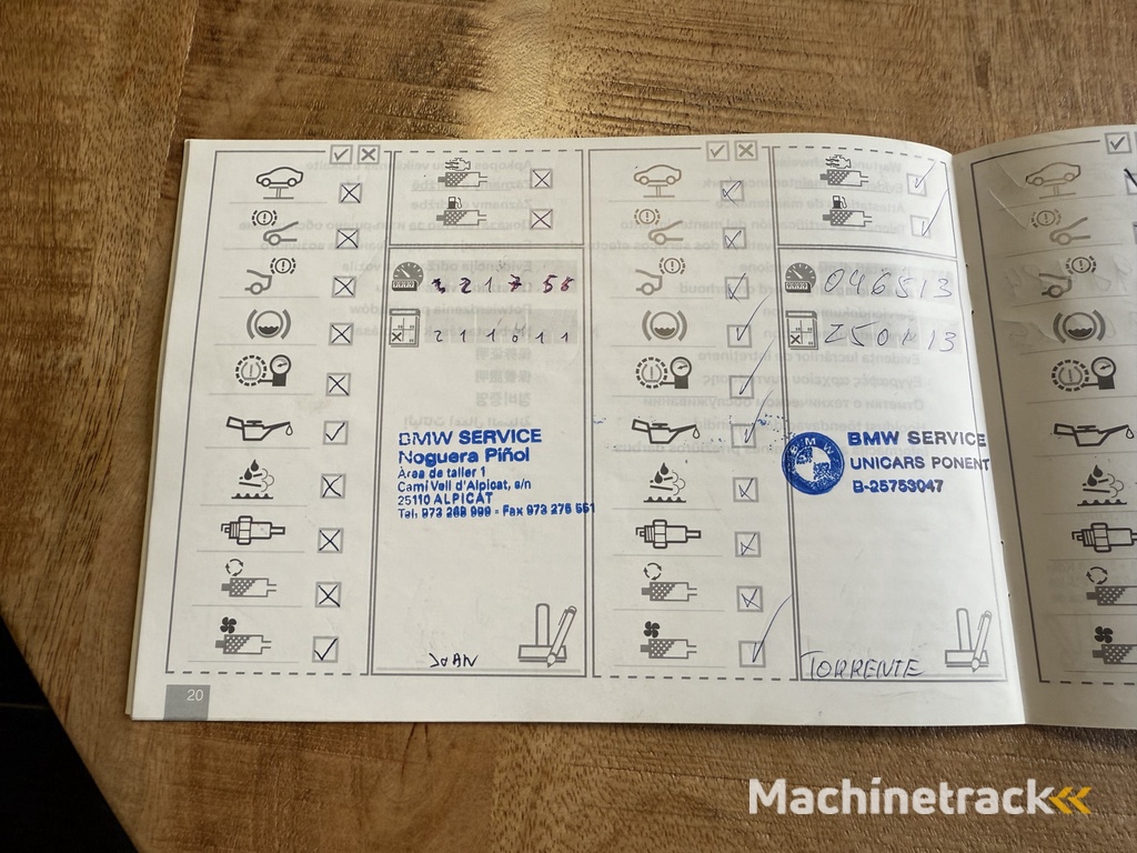 BMW 1-serie 1 Serie 116d Corporate Business Line Ultimate M Edition