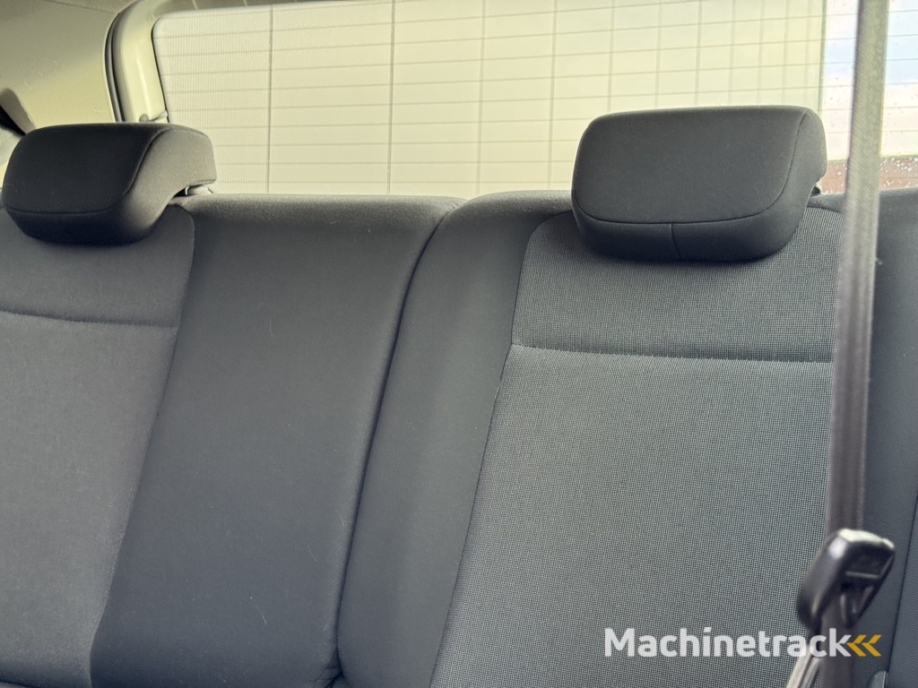 Volkswagen Up! 1.0 high  BlueMotion