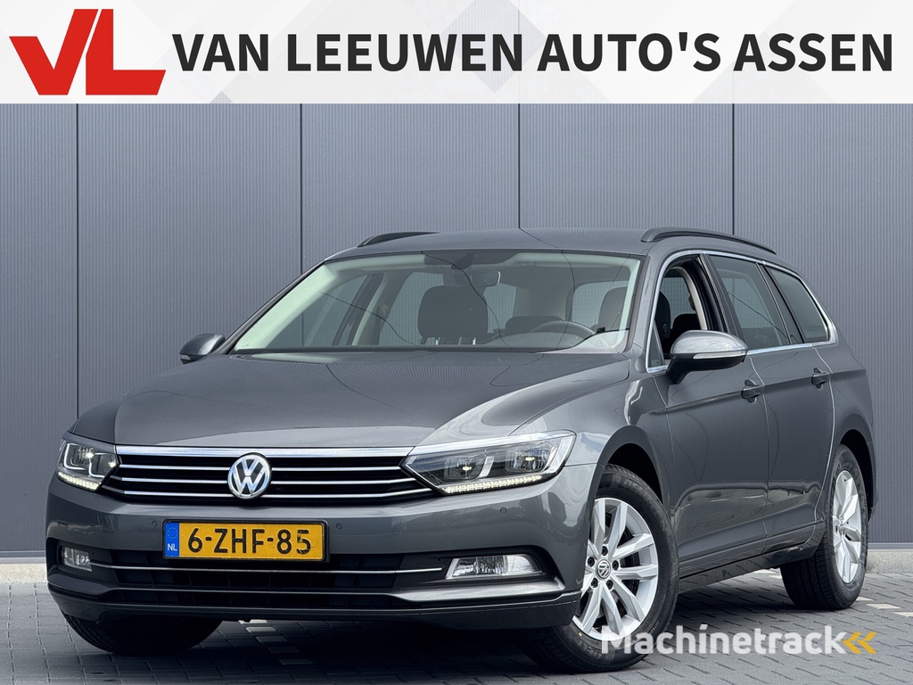 Volkswagen Passat Variant 1.4 TSI ACT Comfortline