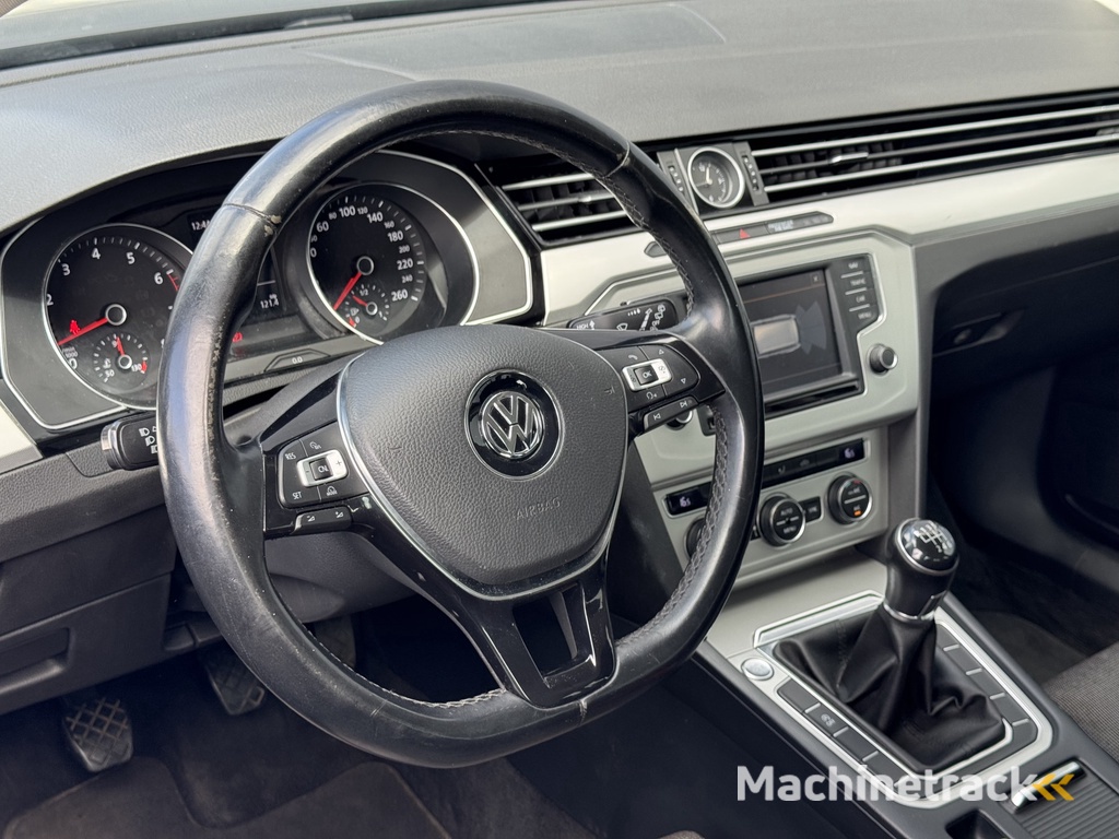 Volkswagen Passat Variant 1.4 TSI ACT Comfortline