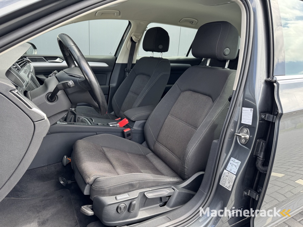 Volkswagen Passat Variant 1.4 TSI ACT Comfortline