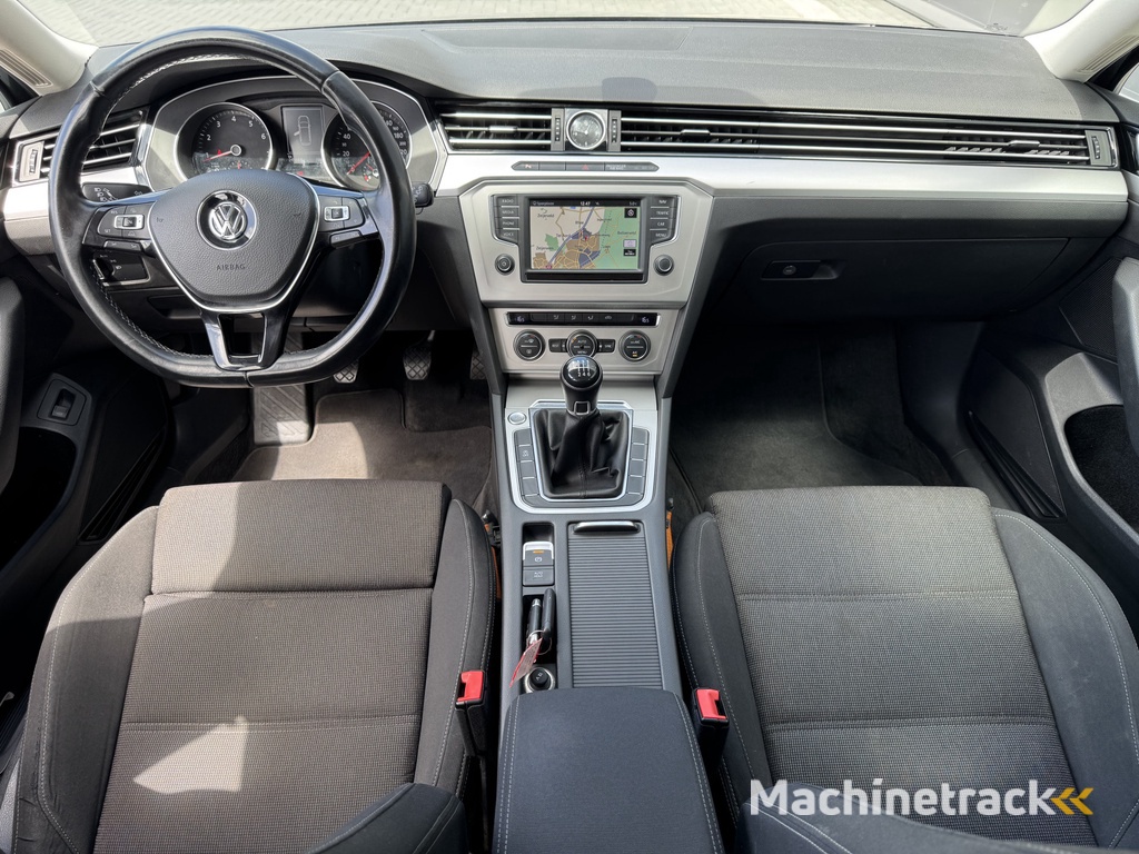 Volkswagen Passat Variant 1.4 TSI ACT Comfortline