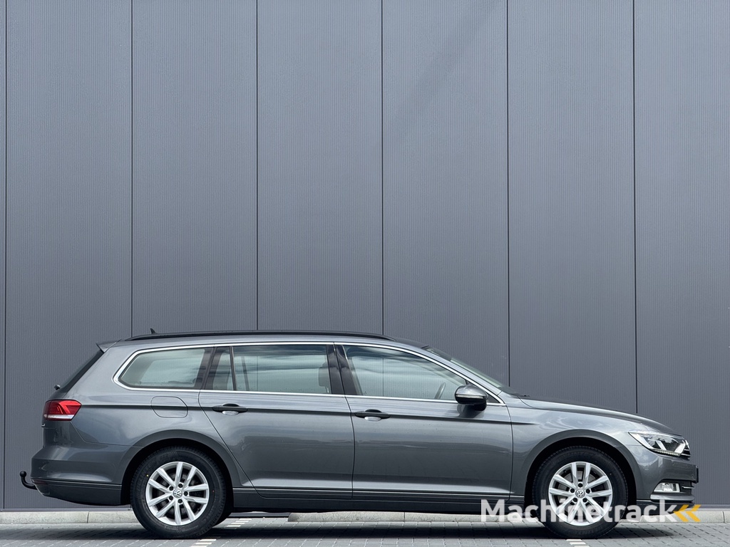 Volkswagen Passat Variant 1.4 TSI ACT Comfortline