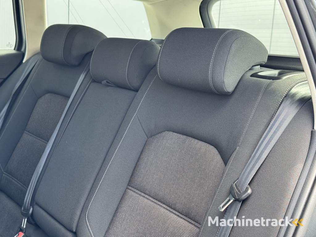 Volkswagen Passat Variant 1.4 TSI ACT Comfortline