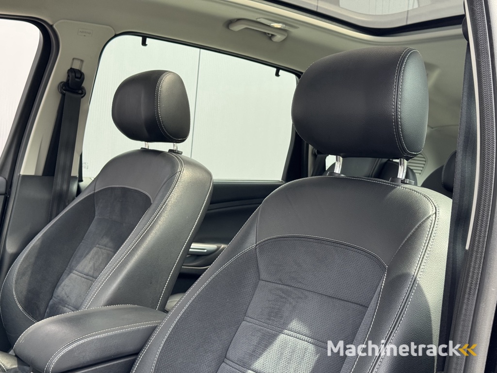 Ford S-Max 1.6 EcoBoost Platinum