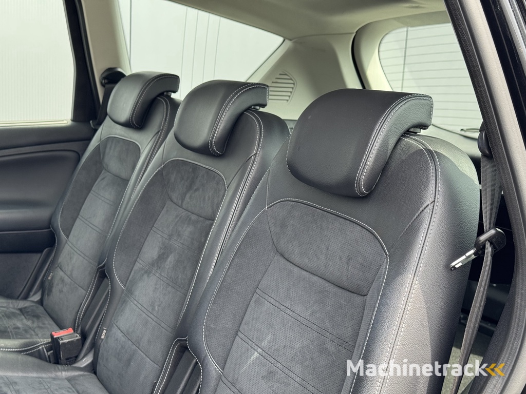 Ford S-Max 1.6 EcoBoost Platinum