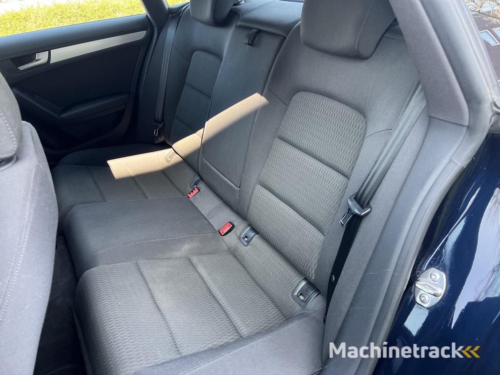 Audi A5 Sportback 3.2 FSI quattro Pro Line