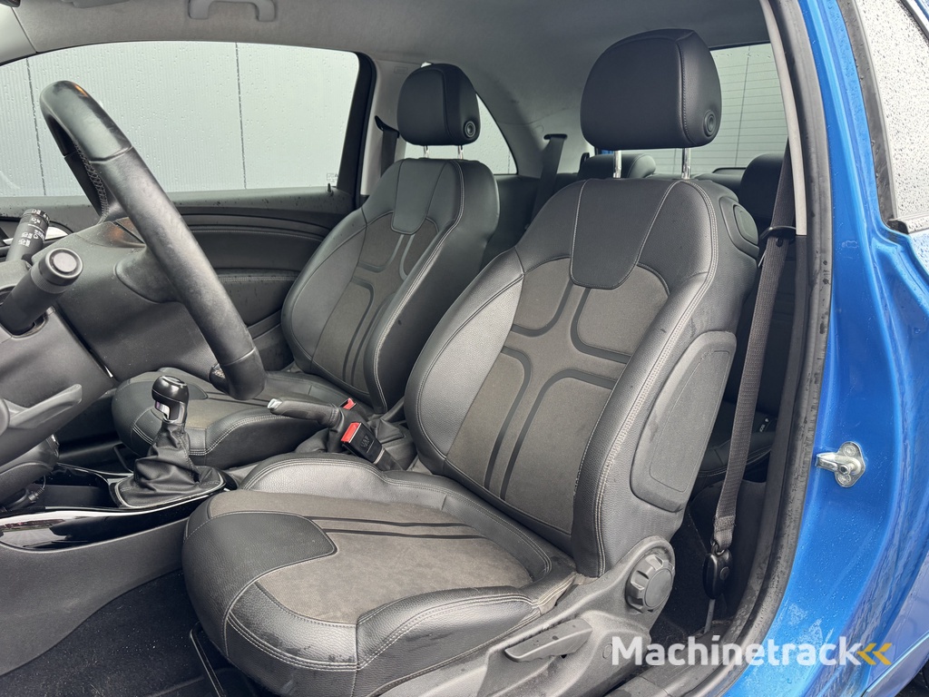 Opel ADAM 1.4 Turbo S