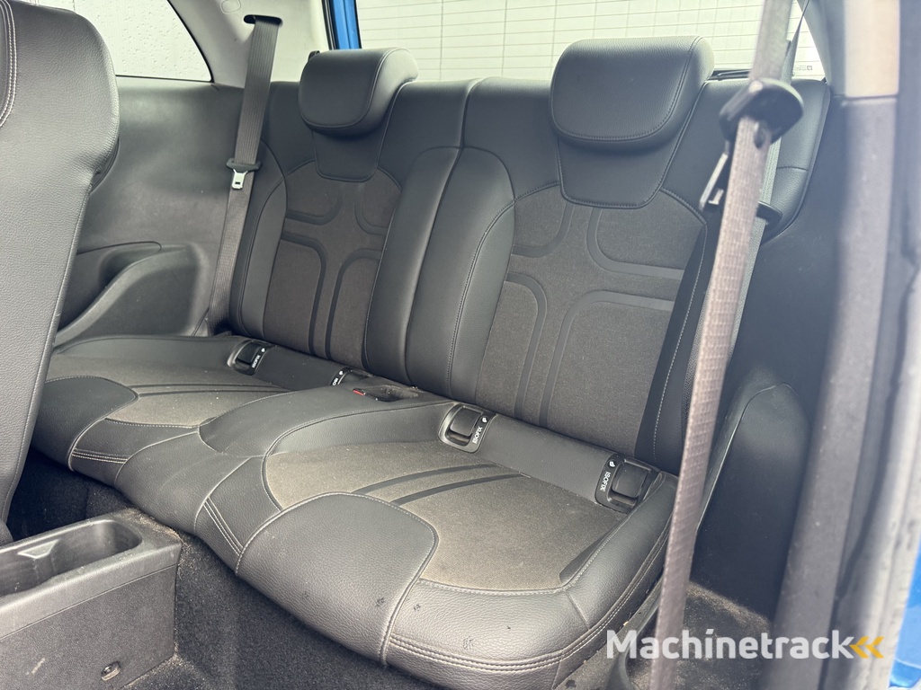 Opel ADAM 1.4 Turbo S