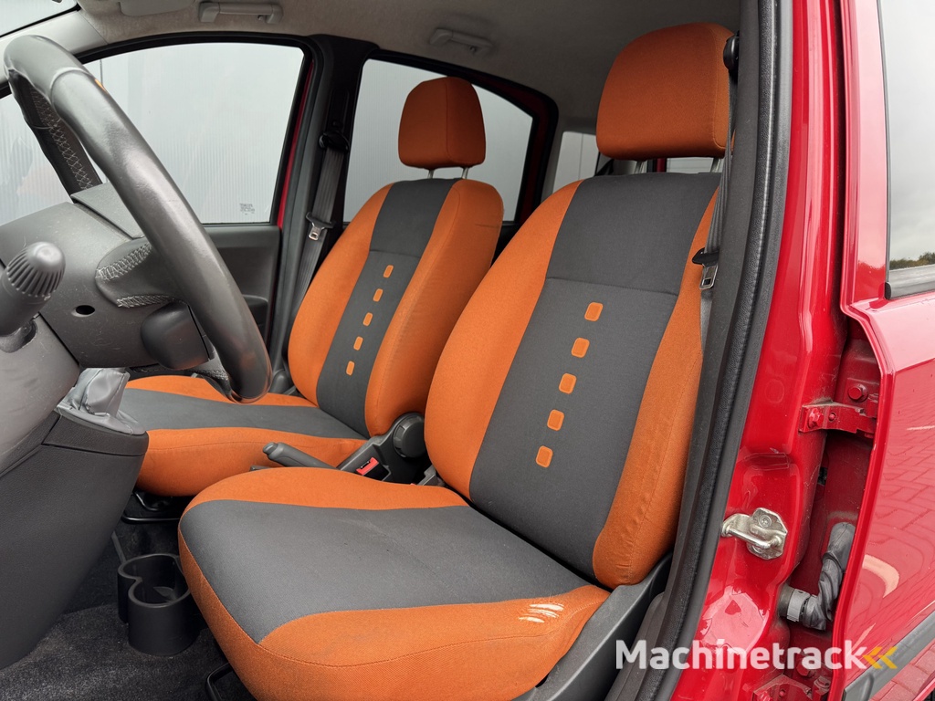 Fiat Panda 1.2 Edizione Cool