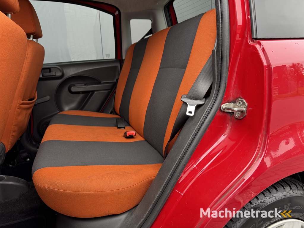 Fiat Panda 1.2 Edizione Cool