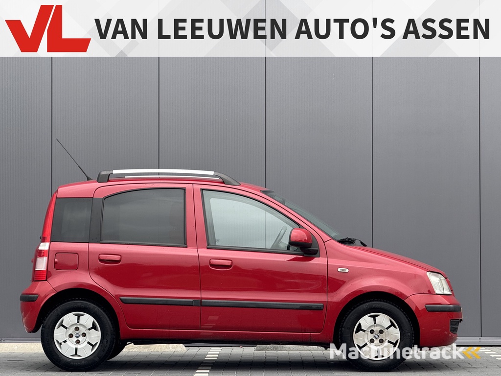 Fiat Panda 1.2 Edizione Cool