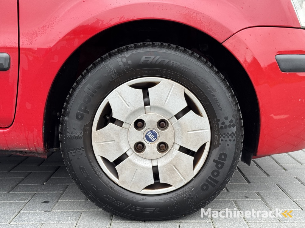 Fiat Panda 1.2 Edizione Cool