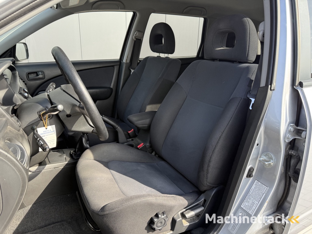 Mitsubishi Outlander Sport 2.0 Invite+