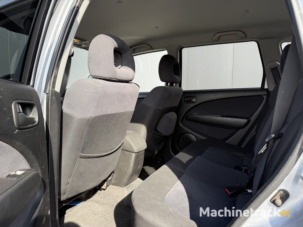 Mitsubishi Outlander Sport 2.0 Invite+