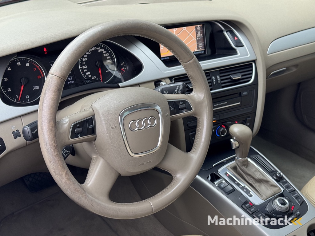 Audi A4 Avant 1.8 TFSI Pro Line Business
