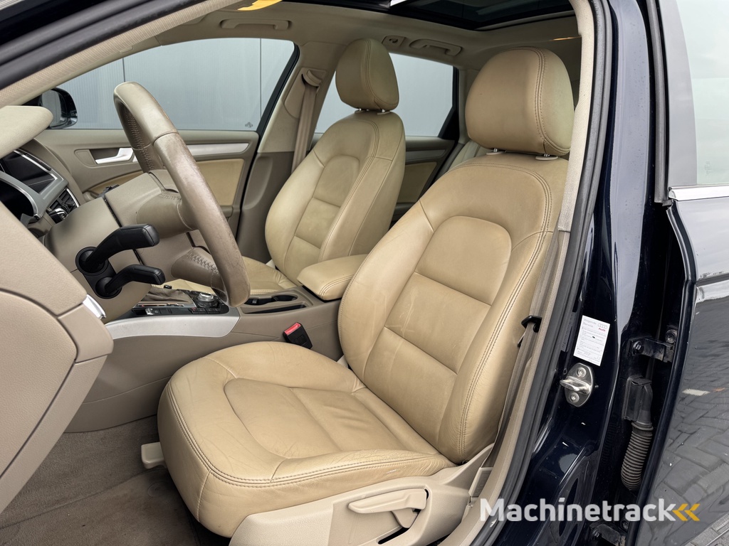 Audi A4 Avant 1.8 TFSI Pro Line Business