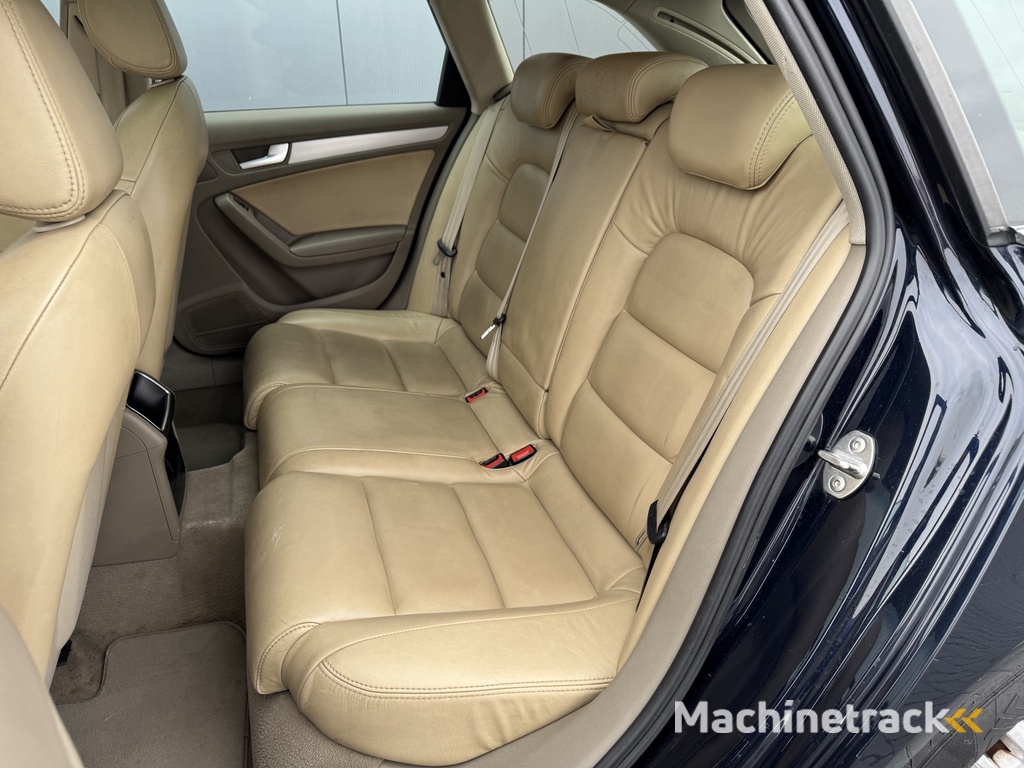 Audi A4 Avant 1.8 TFSI Pro Line Business