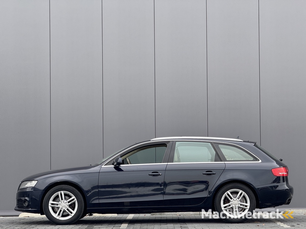 Audi A4 Avant 1.8 TFSI Pro Line Business
