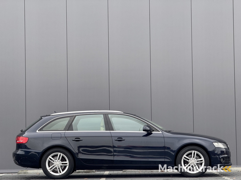 Audi A4 Avant 1.8 TFSI Pro Line Business