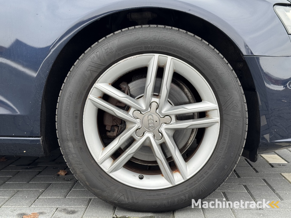 Audi A4 Avant 1.8 TFSI Pro Line Business