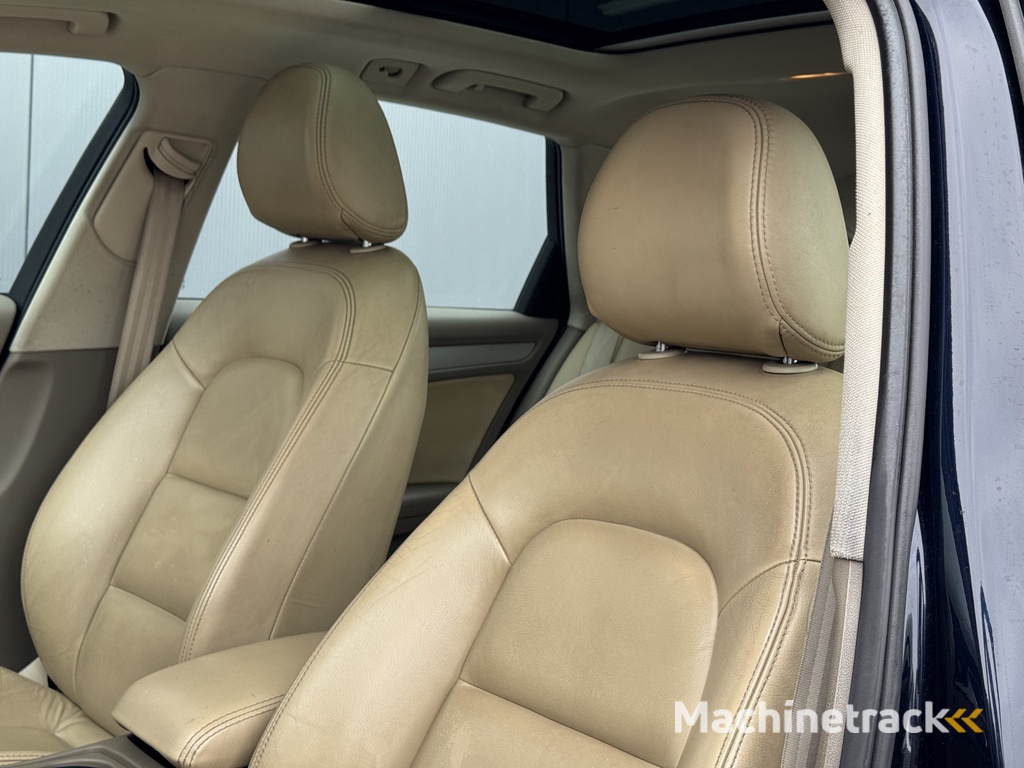 Audi A4 Avant 1.8 TFSI Pro Line Business